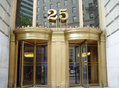 Brass, Bronze, Copper, Manhattan Metal Refinishing