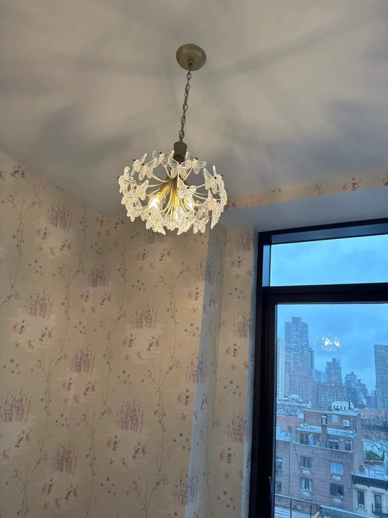 Wallpaper Installation