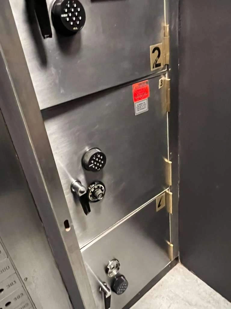 metal refinishing