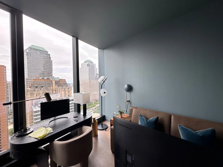 interior painting