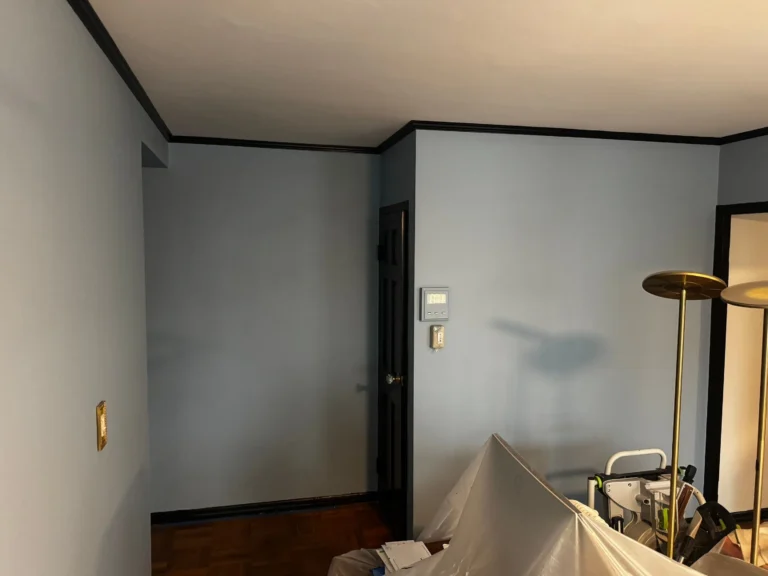 crown molding