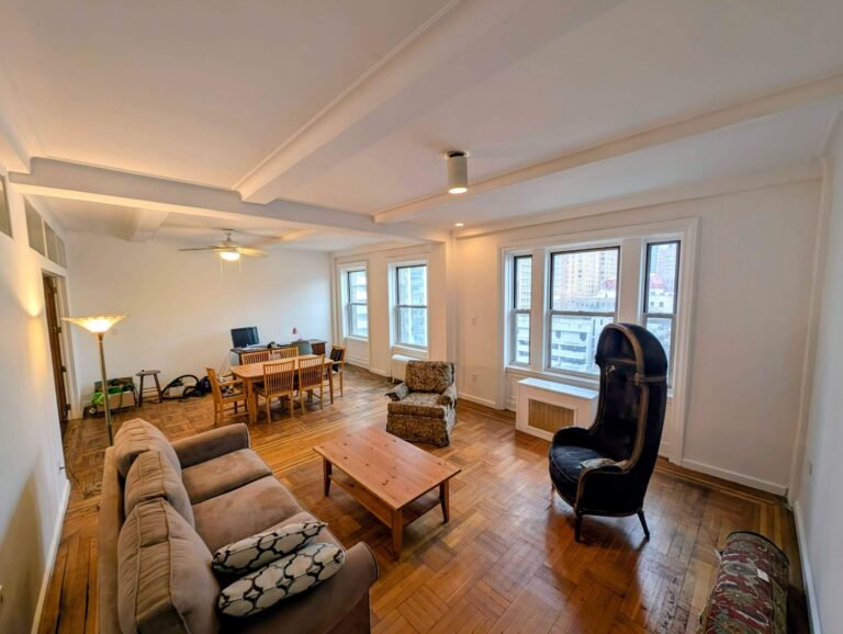 interior painting