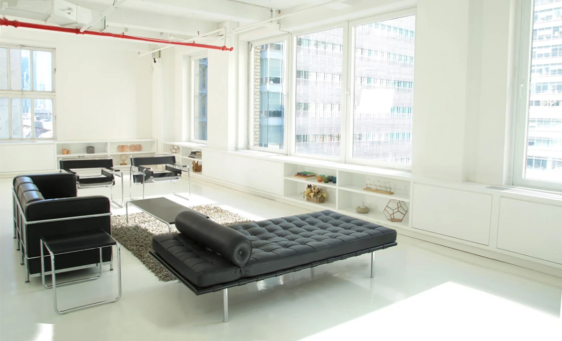 studio 250 nyc
